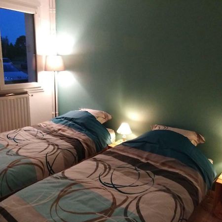 Appartement A 15 Minutes De La Plage La Teste-de-Buch Buitenkant foto
