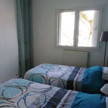 Appartement A 15 Minutes De La Plage La Teste-de-Buch Buitenkant foto