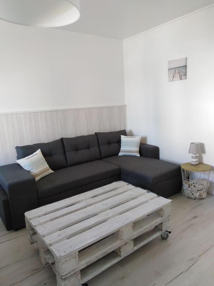 Appartement A 15 Minutes De La Plage La Teste-de-Buch Buitenkant foto