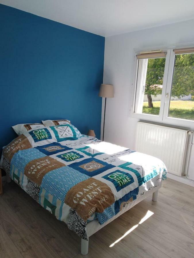 Appartement A 15 Minutes De La Plage La Teste-de-Buch Buitenkant foto