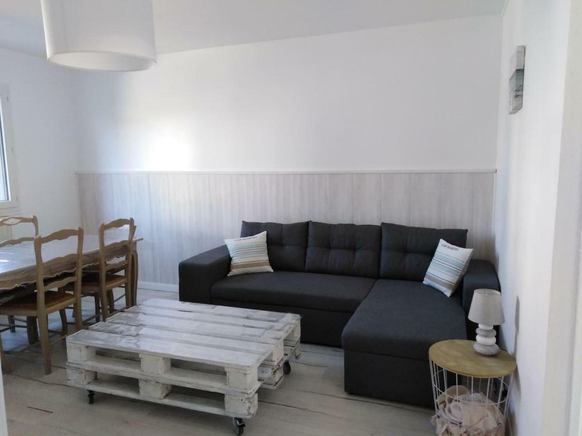 Appartement A 15 Minutes De La Plage La Teste-de-Buch Buitenkant foto