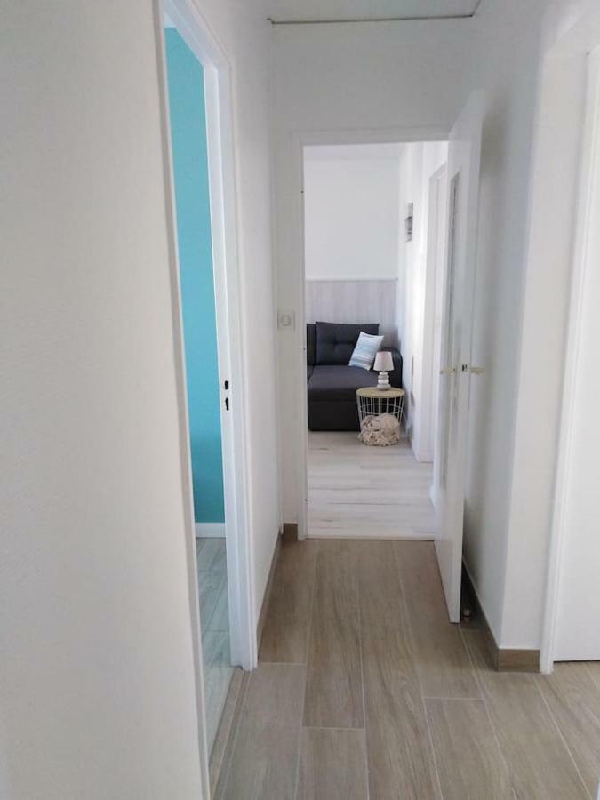 Appartement A 15 Minutes De La Plage La Teste-de-Buch Buitenkant foto